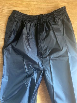 Pantalon impermeable