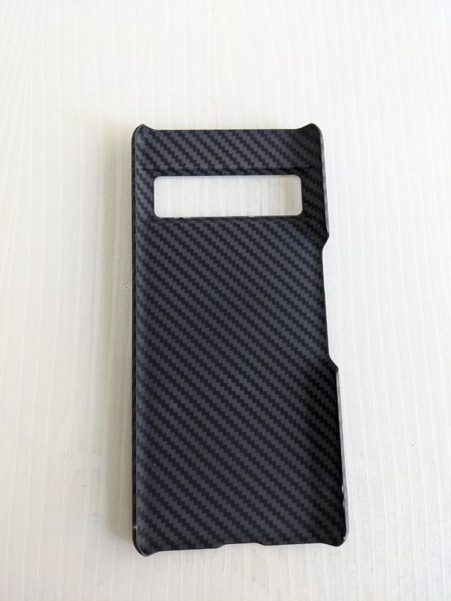 Funda pixel 7 pro carbono