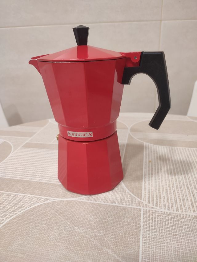 Cafetera