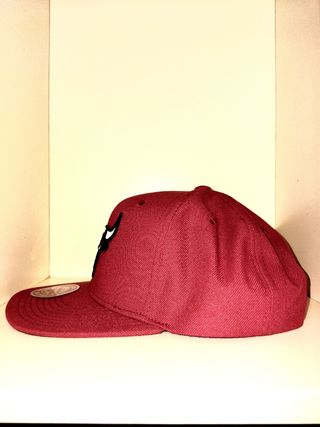Cappellino Chicago Bulls