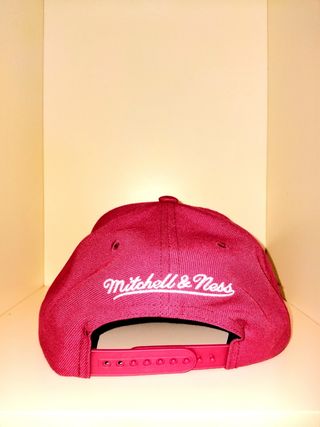 Cappellino Chicago Bulls