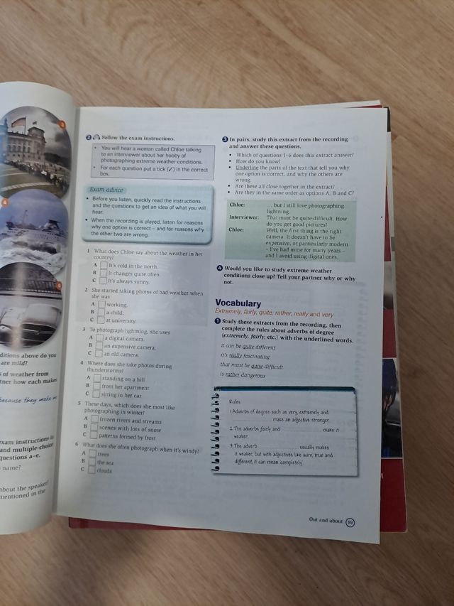 Complete PET BOOK cambrige