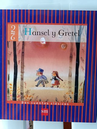 Cuentos infantiles 