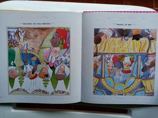 Cuentos infantiles 