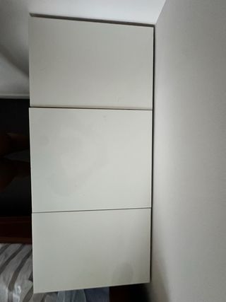 Tocador maquillaje