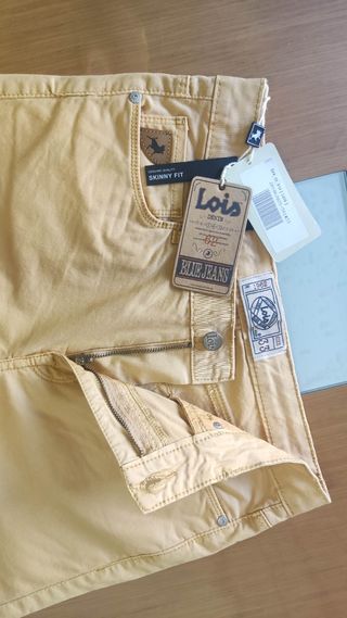 Pantalon Lois nuevos