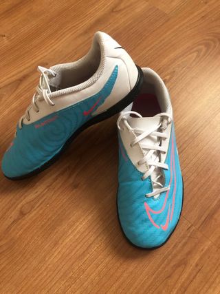 Zapatillas Nike Phanton