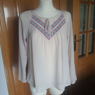 Blusas estilo ibicenca ,diferentes modelos 3X2 