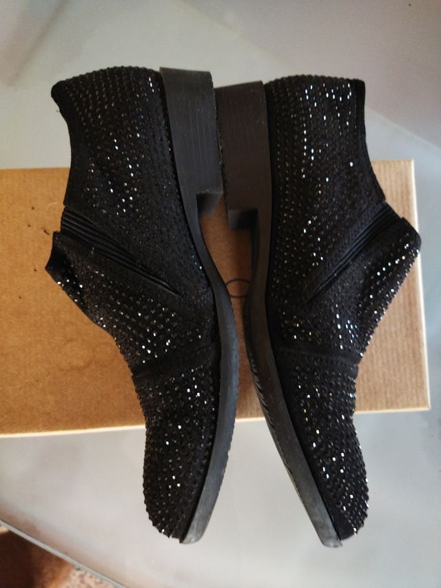 Mocassino Francescomilano 38