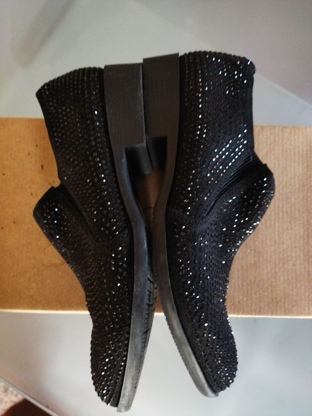 Mocassino Francescomilano 38