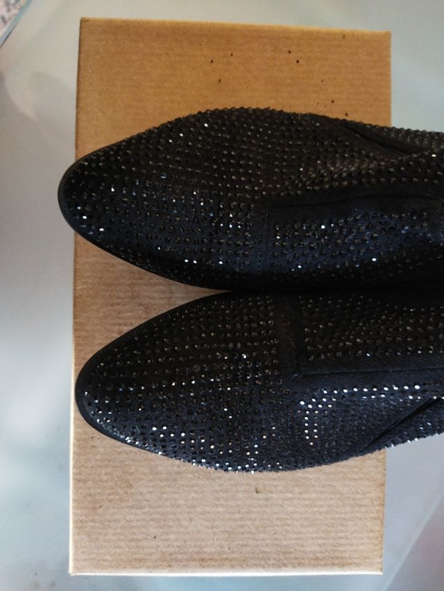 Mocassino Francescomilano 38