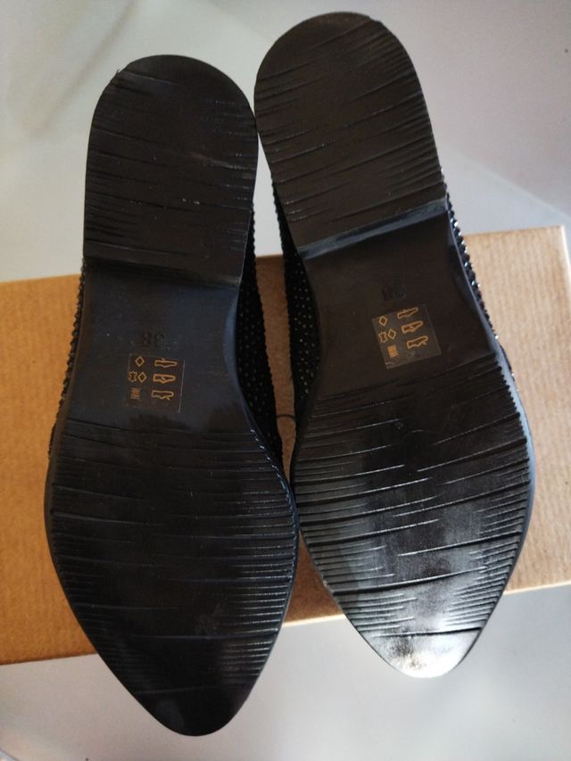 Mocassino Francescomilano 38