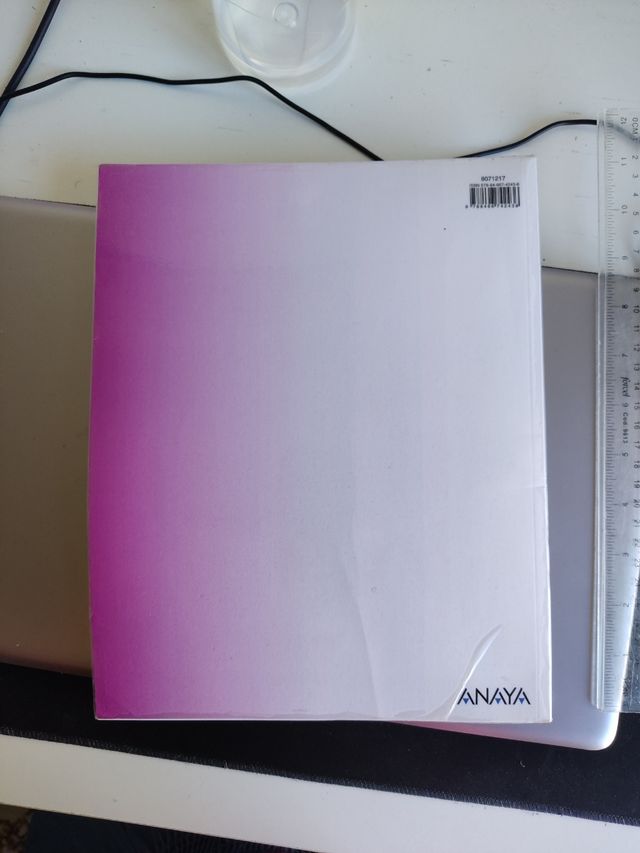 1 ciclo de primaria. O asubío do vento