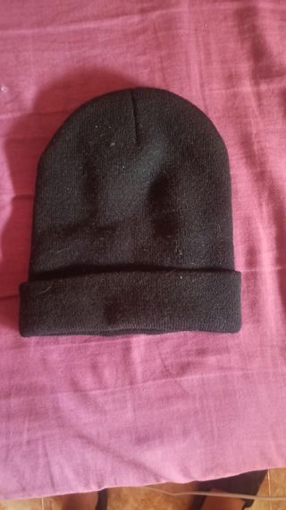 Gorro Vans