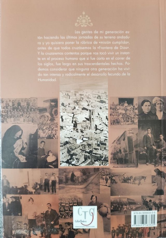 Un siglo de hist. en la villa de Andorra