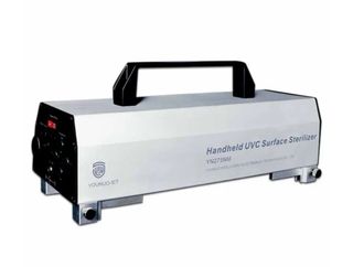 Sterilizzatore per superfici