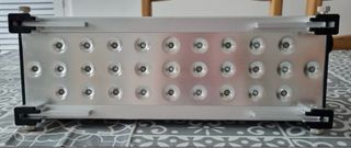 Sterilizzatore per superfici