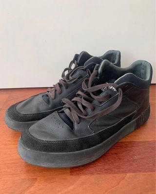 Zapatillas altas Bikkembergs talla 44