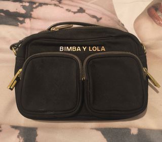 BOLSO BIMBA Y LOLA MUJER
