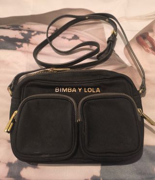 BOLSO BIMBA Y LOLA MUJER
