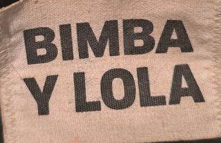 BOLSO BIMBA Y LOLA MUJER