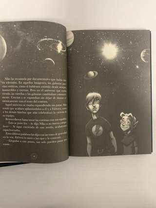 Libro "La puerta de los tres cerrojos"