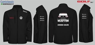 CHAQUETA FIAT X1 9  PORTES GRATIS 