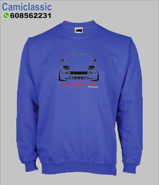 CHAQUETA FIAT X1 9  FIAT COUPE