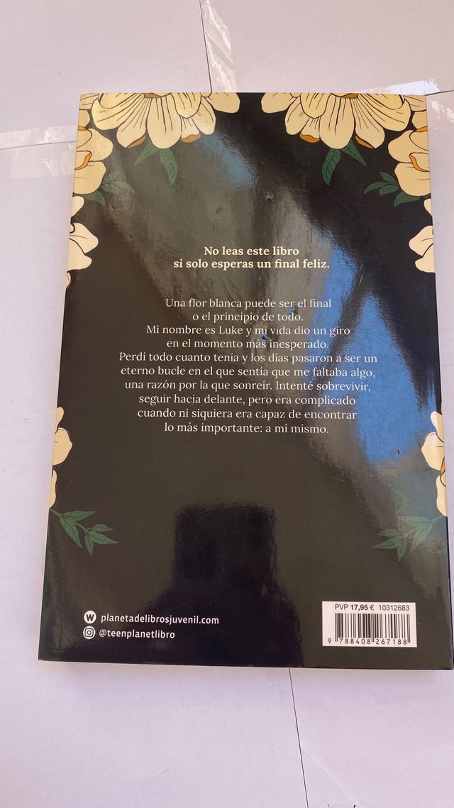 Libro Volvere a verte