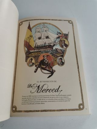 El Tesoro del Cisne Negro (Paco Roca)