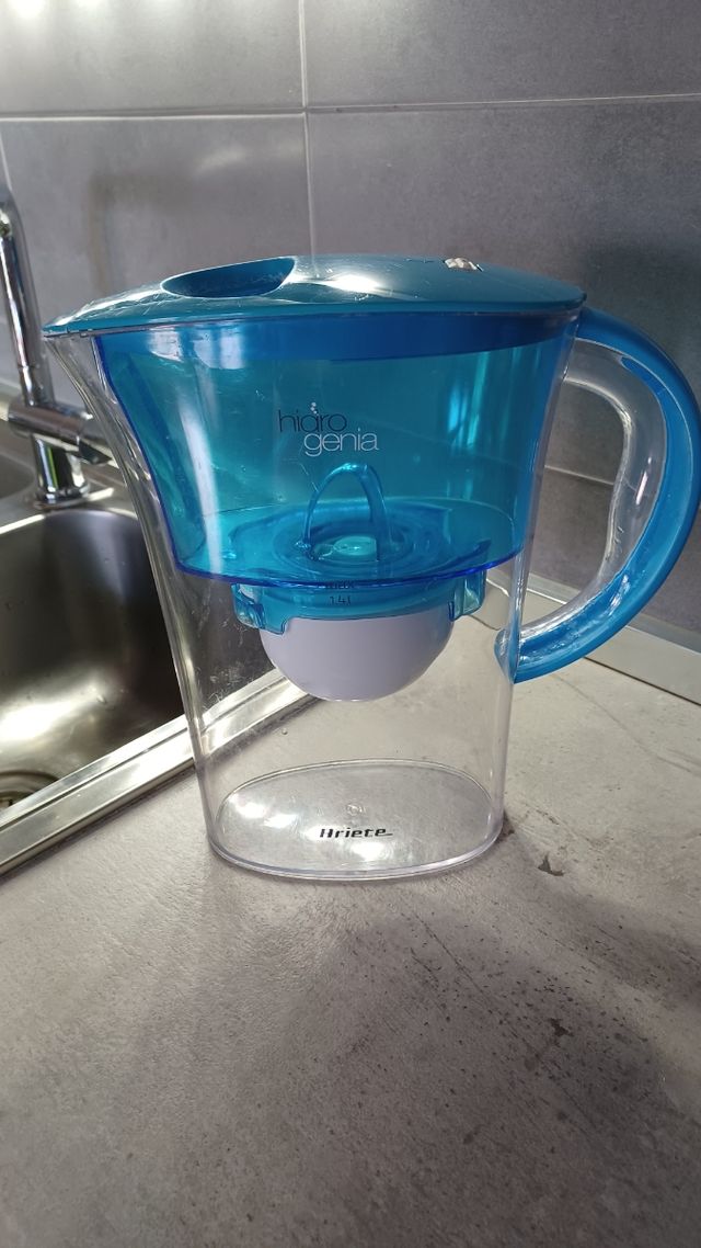 Caraffa filtrante Ariete