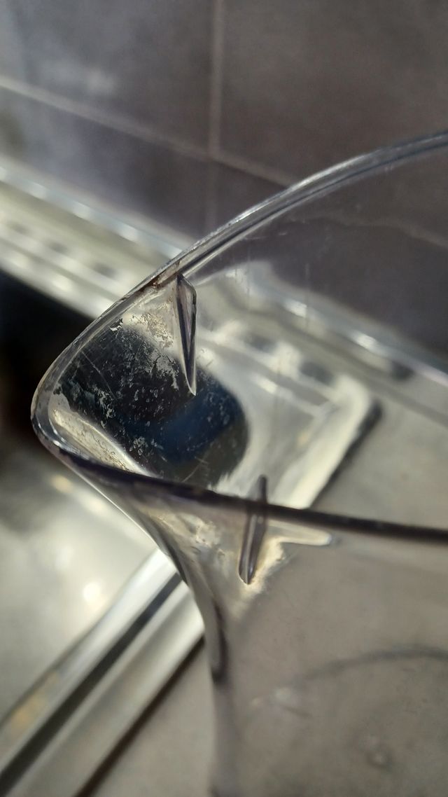 Caraffa filtrante Ariete