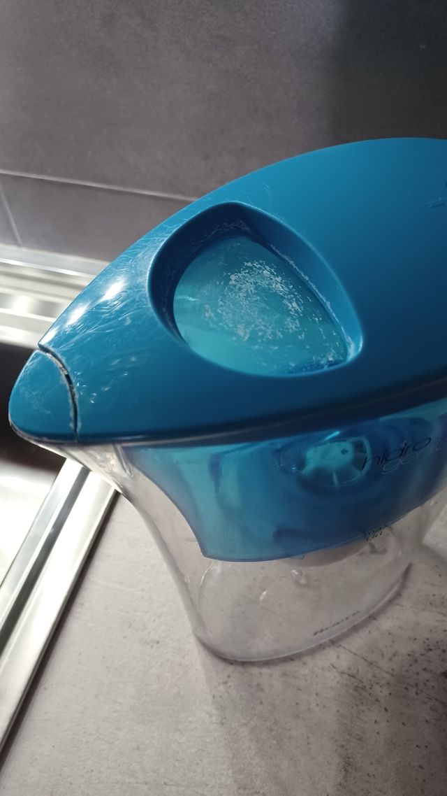 Caraffa filtrante Ariete