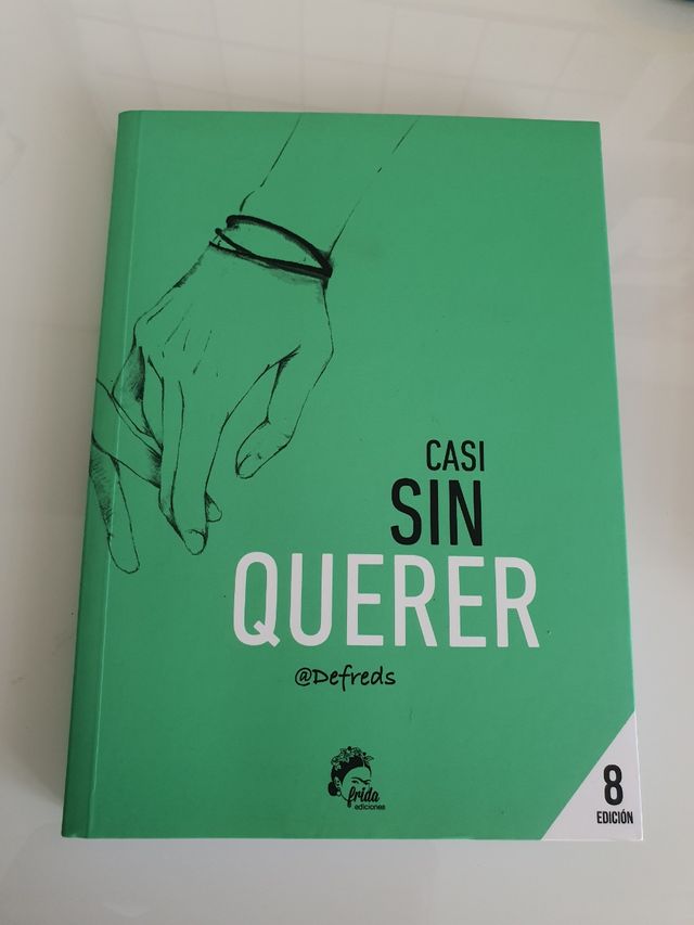 CASI SIN QUERER