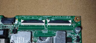 Despiece tv LG 65UM7400PLB