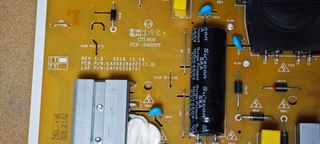 Despiece tv LG 65UM7400PLB