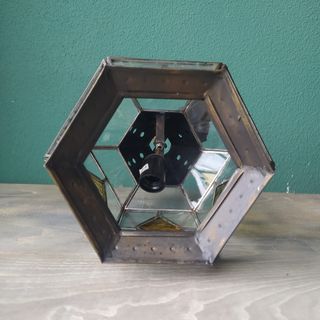 FAROL DE TECHO