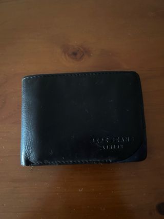 Cartera Pepe Jeans
