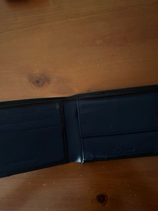 Cartera Pepe Jeans