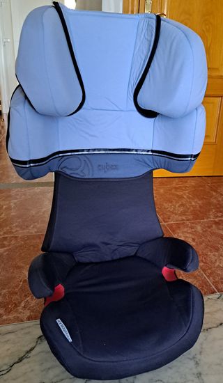 Cybex Solution X-fix