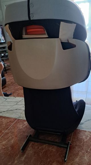 Cybex Solution X-fix