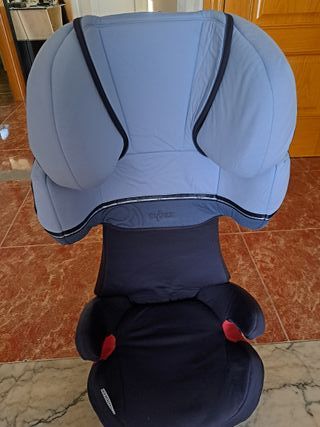Cybex Solution X-fix