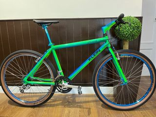 Klein Rascal 1992