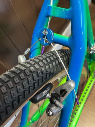 Klein Rascal 1992