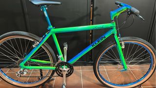 Klein Rascal 1992