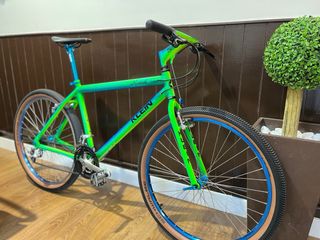 Klein Rascal 1992