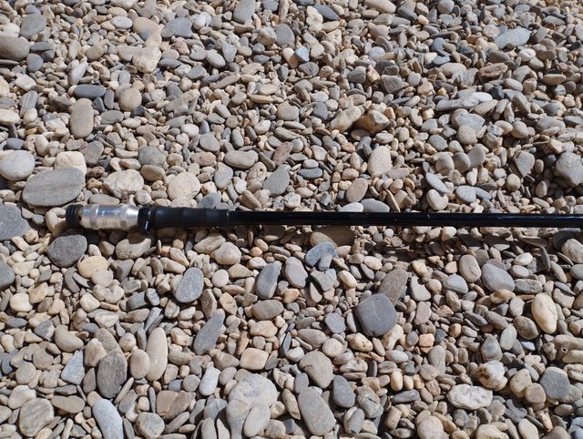 Fusil de pesca submarina