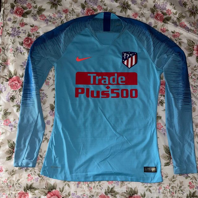 Camiseta Atlético de Madrid Player 2018/19
