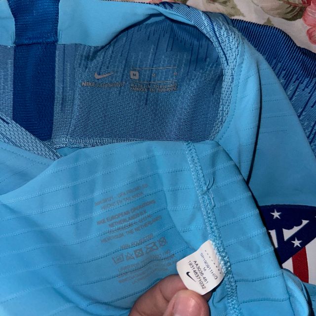 Camiseta Atlético de Madrid Player 2018/19