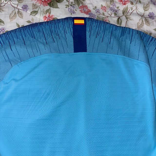 Camiseta Atlético de Madrid Player 2018/19